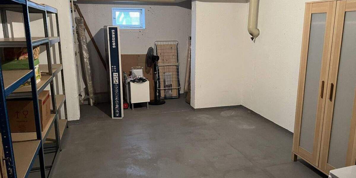 Helle 2 Zimmer-Wohnung mit Balkon in ruhiger Lage - vermietet - 2 zimmer
