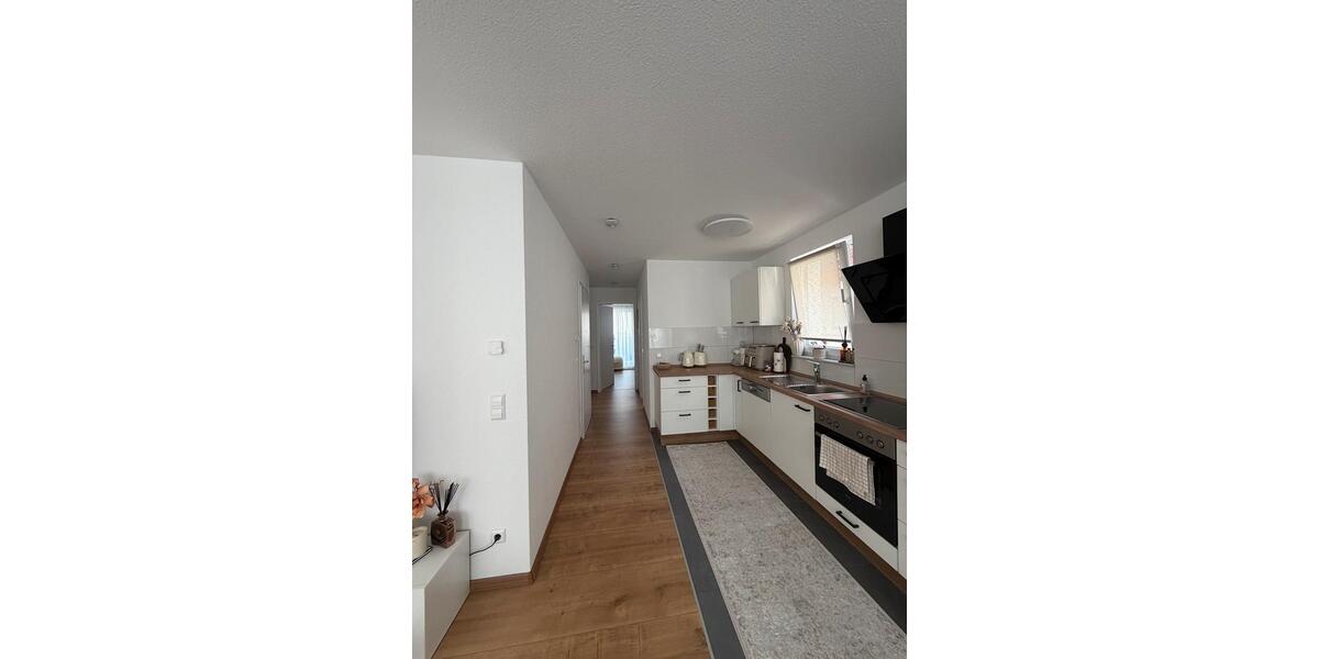 Erdgeschoßwohnung Böblingen Dagersheim - 3 Zimmer, 75 m&sup2;, 1.100&euro; | Angebot:25554052