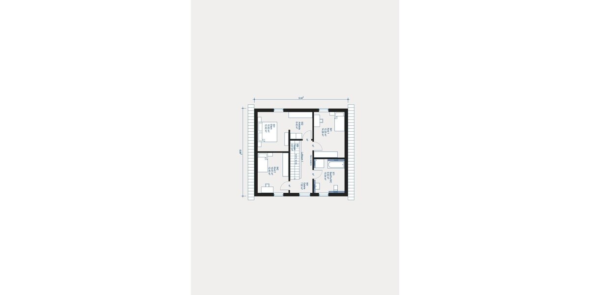 ***Ihr Traumhaus in Markgröningen*** - Einfamilienhaus Markgröningen | Angebot:27649301