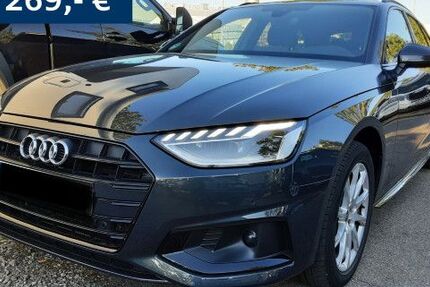 Audi A4 90.668 km 25.695 &euro; Böblingen 71032