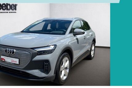 Audi Q4 e-tron 46.854 km 32.370 &euro; Herrenberg 71083