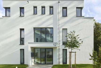 Wohnung zum Mieten in Pforzheim 500 € 28.95 m² 1 zimmer