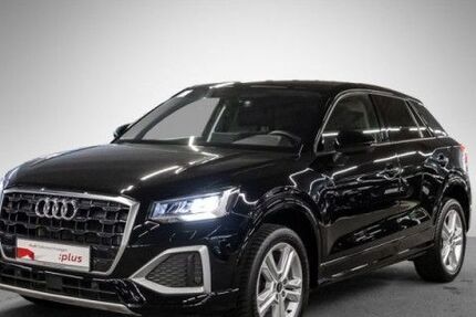 Audi Q2 33.110 km 21.540 € Stuttgart 70469