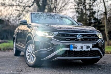 VW T-Roc 60.000 km 17.700 &euro; Sindelfingen 71069