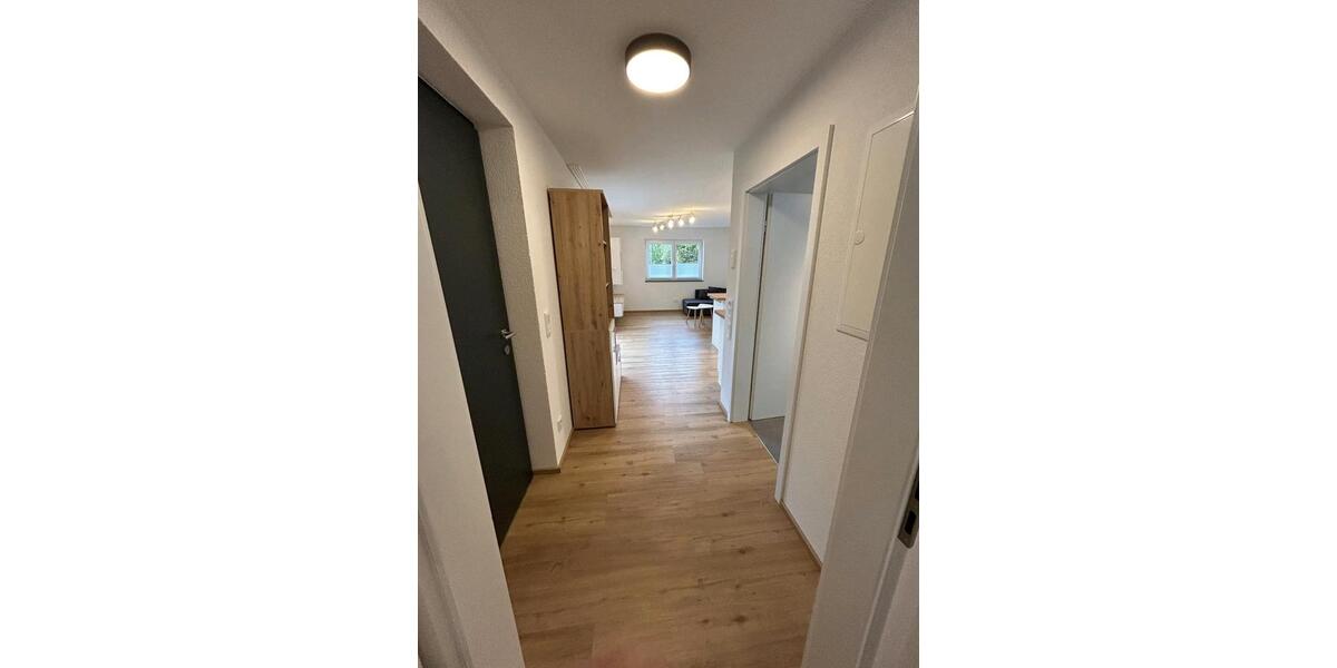Erdgeschoßwohnung Reutlingen Reutlingen (Kernstadt) - 2 Zimmer, 43 m&sup2;, 850&euro; | Angebot:26017336