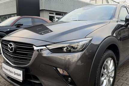 Mazda CX-3 72.570 km 18.790 &euro; Bietigheim-Bissingen 74321