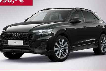 Audi Q8 20.914 km 69.930 &euro; Ludwigsburg 71636