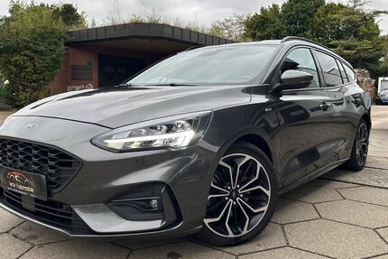 Ford Focus 91.000 km 17.900 € Unterensingen 72669