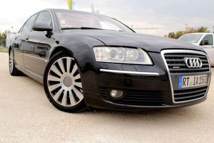 Audi A8 294.000 km 7.499 € Metzingen 72555