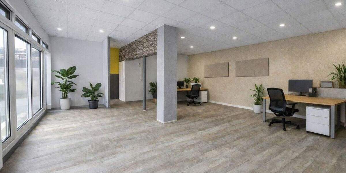 Gewerbeobjekt Mühlacker Enzberg - 550&euro; | Angebot:24544812