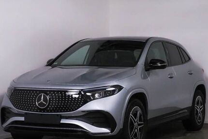 Mercedes-Benz EQA 14.200 km 41.980 &euro; Esslingen 73730