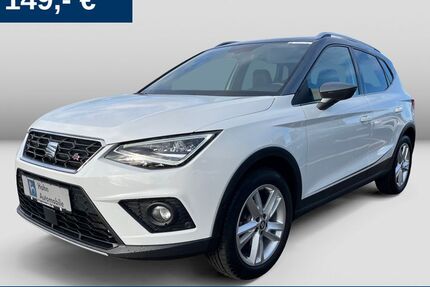 Seat Arona 58.790 km 16.350 € Weinstadt-Endersbach 71384