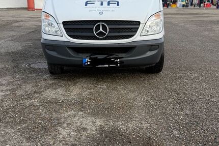 Mercedes-Benz Sprinter 74.500 km 18.450 &euro; Ostfildern 73760