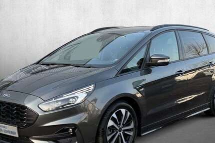 Ford S-Max 46.790 km 29.990 &euro; Ludwigsburg 71636