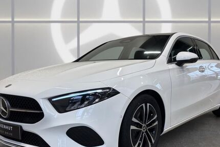 Mercedes-Benz A 180 9.900 km 37.930 &euro; Nagold 72202