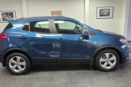 Opel Mokka 60.000 km 11.990 &euro; Asperg/Ludwigsburg bei Stuttgart 71679