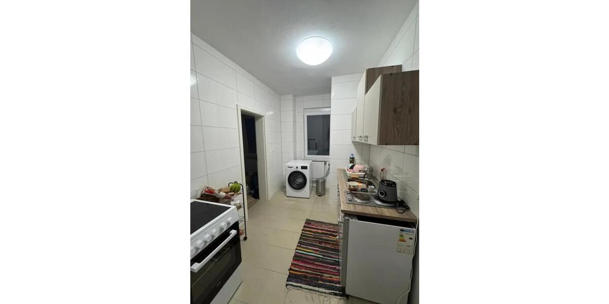 Etagenwohnung Stuttgart Lehen - 3 Zimmer, 56 m&sup2;, 269.000&euro; | Angebot:25843725