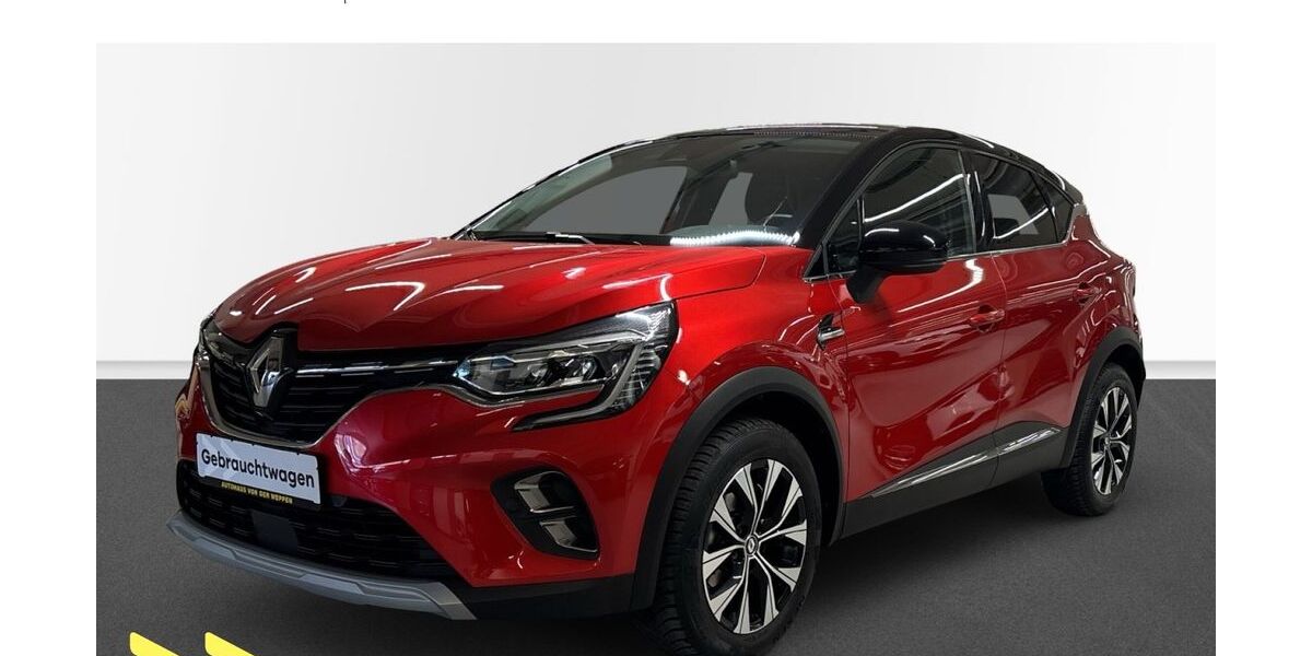 Renault Captur 17.988 km 22.700 &euro; Stuttgart 70469