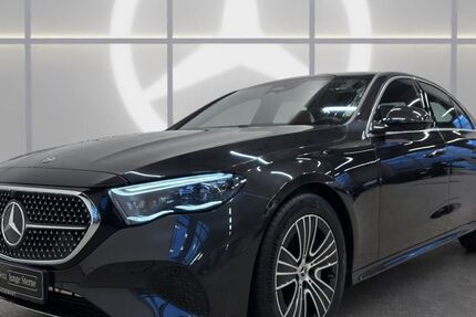 Mercedes-Benz E 200 10.052 km 53.990 &euro; Nagold 72202