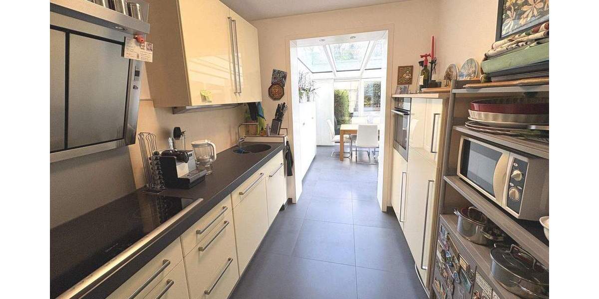 Etagenwohnung Stuttgart Nord - 3 Zimmer, 96 m&sup2;, 560.000&euro; | Angebot:24543769