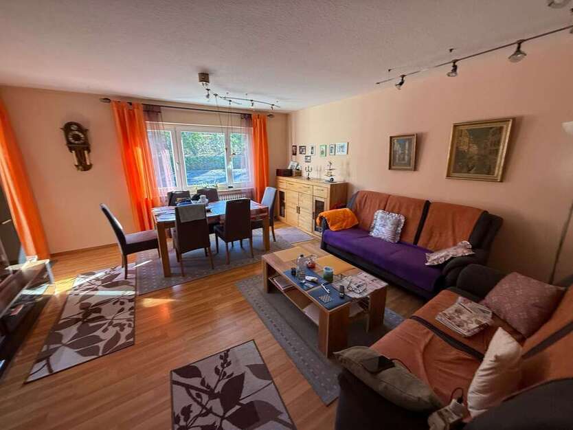 Wohnung zum Kaufen in Stuttgart 189.000 € 73 m²