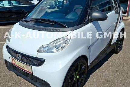 Smart ForTwo 115.139 km 4.999 &euro; Deizisau 73779