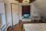 Dachgeschoßwohnung Filderstadt - 1 Zimmer, 20 m&sup2;, 680&euro; | Angebot:26083480