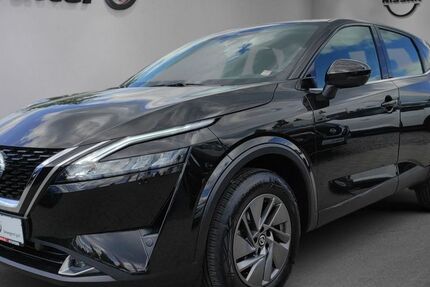 Nissan Qashqai 8.900 km 22.790 &euro; Pforzheim 75177