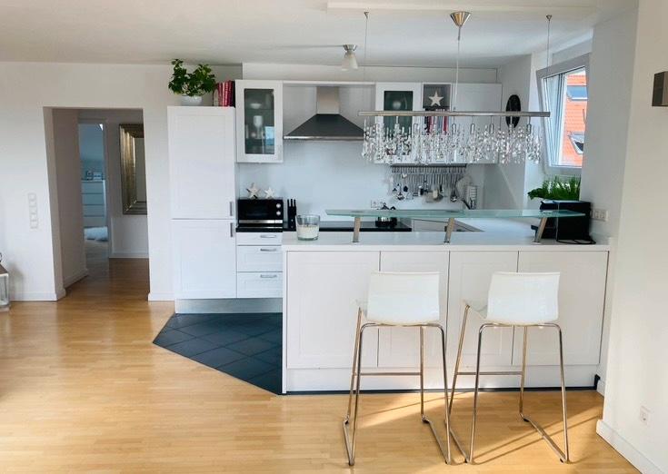 Maisonettenwohnung Schwieberdingen - 4.5 Zimmer, 100 m&sup2;, 560.000&euro; | Angebot:25591277