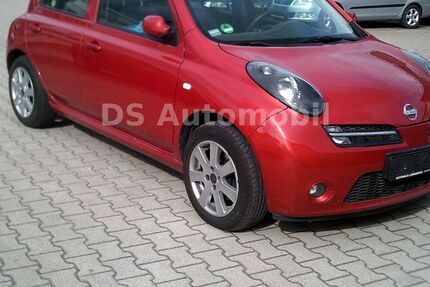 Nissan Micra 323.500 km 999 &euro; Holzgerlingen 71088
