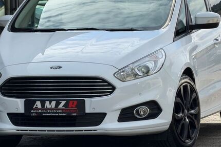 Ford S-Max 135.000 km 15.990 &euro; Rohrdorf 72229