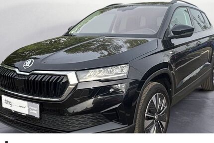 Skoda Karoq 83.903 km 19.790 &euro; Tübingen 72072
