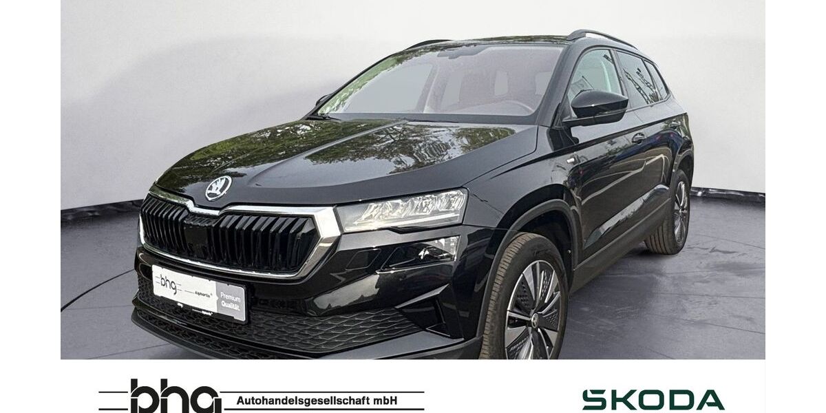 Skoda Karoq 83.903 km 19.790 &euro; Tübingen 72072