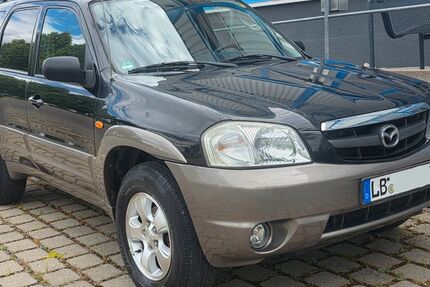 Mazda Tribute 179.000 km 4.400 &euro; Holzgerlingen 71088