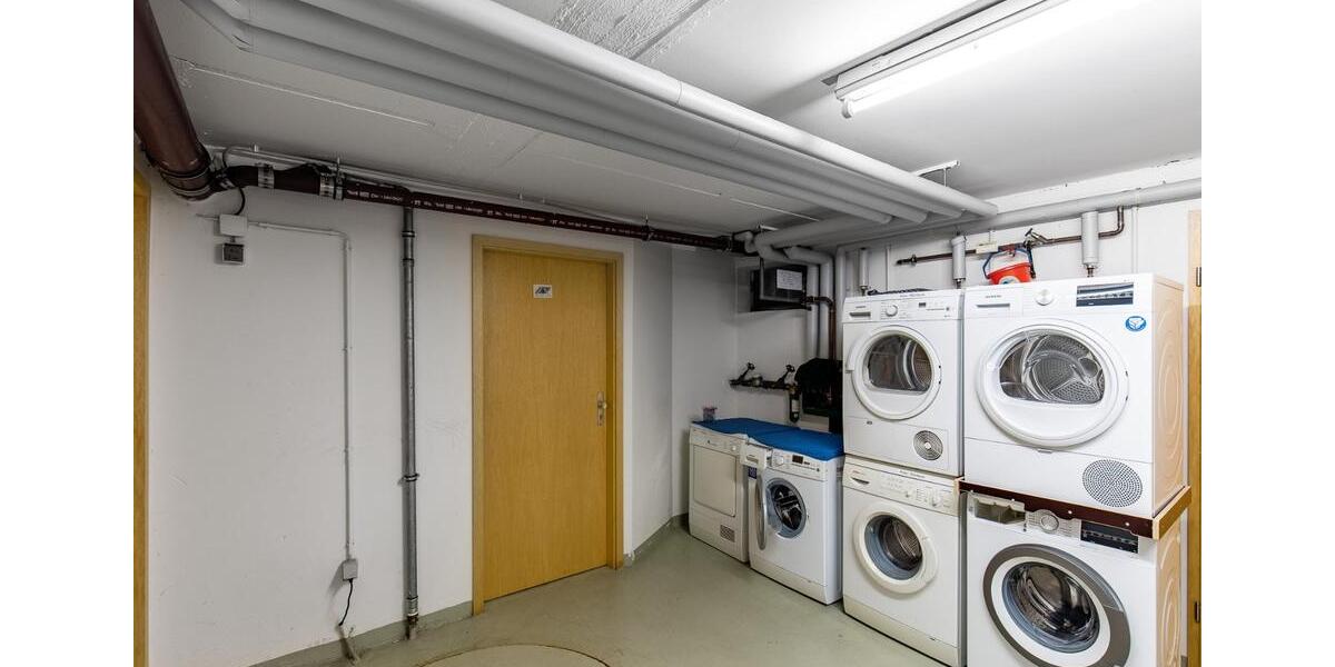 Etagenwohnung Ammerbuch - 1 Zimmer, 35 m&sup2;, 129.000&euro; | Angebot:25239343