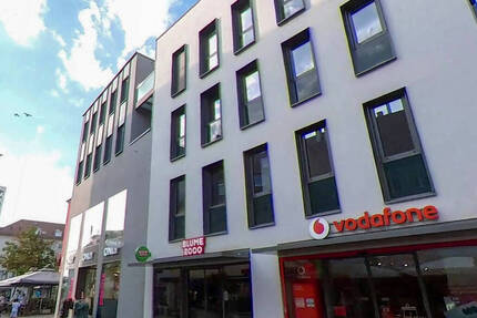 ATIK: Moderne Büroflächen in bester Innenstadtlage - provisionsfrei - Gewerbeobjekt Reutlingen Innenstadt | Angebot:26267359
