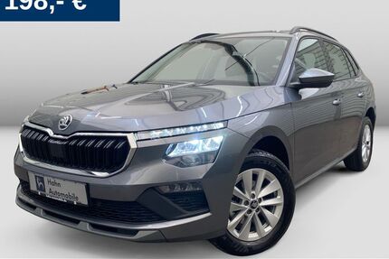 Skoda Kamiq 12.393 km 24.450 &euro; Niefern-Öschelbronn 75223