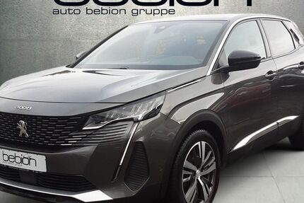 Peugeot 3008 39.300 km 20.880 &euro; Magstadt 71106