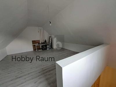 FAMILIENGLÜCK ZUM VERLIEBEN - Doppelhaushälfte Wildberg | Angebot:26884817