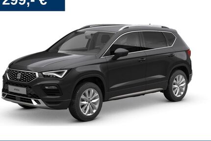 Seat Ateca 26.022 km 32.930 &euro; Niefern-Öschelbronn 75223