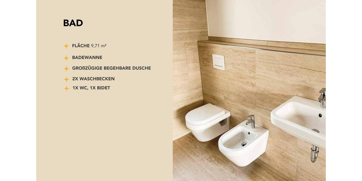 Etagenwohnung Denkendorf - 3 Zimmer, 110 m&sup2;, 1.700&euro; | Angebot:26254973