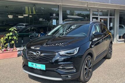 Opel Grandland (X)