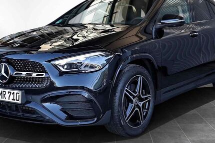 Mercedes-Benz GLA 200 10.000 km 43.899 &euro; Pforzheim 75179