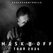 AK AusserKontrolle - Mask Off Tour Stuttgart