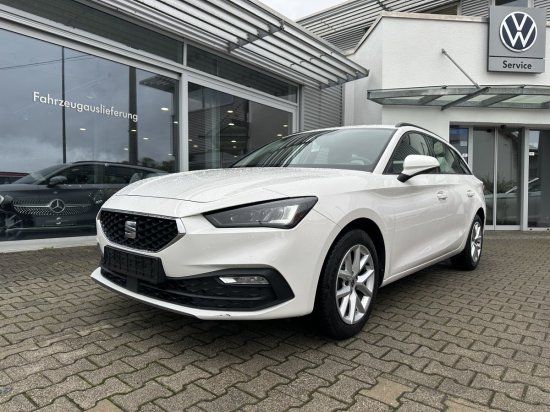 Seat Leon 131.296 km 16.480 &euro; Wendlingen am Neckar 73240