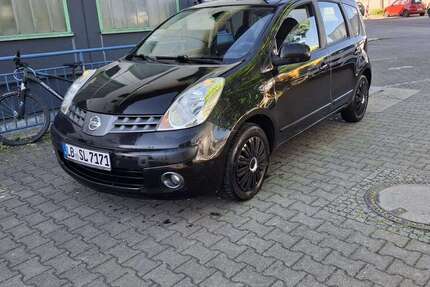 Nissan Note 235.000 km 999 &euro; Sachsenheim 74343