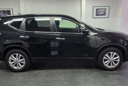 Nissan X-Trail 150.000 km 14.900 € Asperg 71679