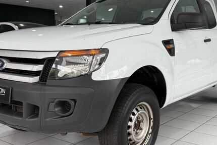 Ford Ranger 70.000 km 15.490 &euro; Nufringen 71154