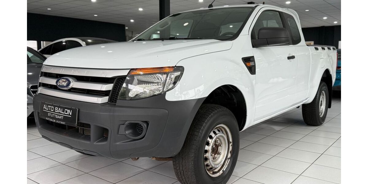 Ford Ranger 70.000 km 15.490 &euro; Nufringen 71154