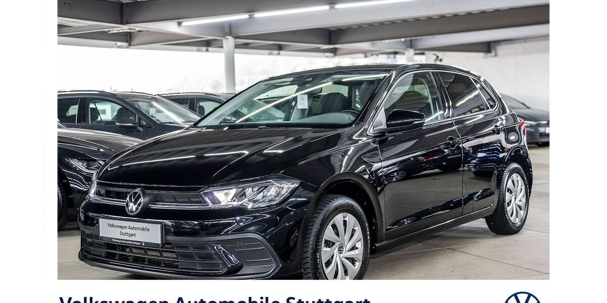 VW Polo 40.347 km 16.230 &euro; Stuttgart-Wangen 70188